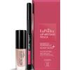 EuPhidra Lip Art Rossetto Pennarello Duo Pesca e Glossy Brillante