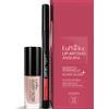 EuPhidra Lip Art Rossetto Pennarello Duo Anguria e Glossy Brillante