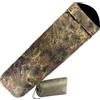Mil-Tec Unisex - Adulto Modular 3 g Sacco a pelo Lam Macchiato, Taglia unica