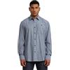 G-Star Raw C.V. Bristum 2.0 Slim Shirt Camicia Uomo