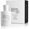 Juliette Has A Gun Not A Perfume Eau de Parfum (donna) 50 ml