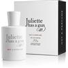 Juliette Has A Gun Not A Perfume Eau de Parfum donna 50 ml