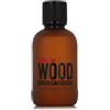Dsquared2 Original Wood Eau de Parfum uomo 100 ml