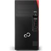 Fujitsu Esprimo P957 Tower PC Computer Intel i7-6700T Ram 32GB SSD 1TB Freedos (Ricondizionato Grado A)