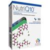 Nutrigea NutriQ10 30 cps