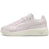 PUMA Sneakers Court Bae Perla da donna, Scarpe, Rosa, 38
