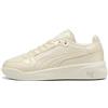 PUMA Sneakers Court Bae Perla da donna, Scarpe, Bianco, 38