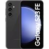 Samsung Smartphone Samsung Galaxy S23 FE S711 6.4'' 8GB/128GB/5G/Dual sim/4500mAh/Grafite [SAMS23FES711128GREU]
