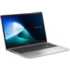 Asus Notebook 15.6'' Asus ExpertBook P1 P1503CVA-S72477 Intel Core 3-100U/8GB/512GB SSD/Freedos/Grigio nebbioso [EXPERTBOOK P1]