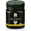 COMPTOIRS & COMPAGNIES COMPTOIRS ET COMPAGNIES - Miele Di Manuka - MGO 514 - IAA15+ - Nuova Zelanda - 250g