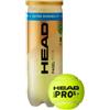 Head Tubo Palline da padel Head Padel Pro S+