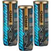 Bullpadel Tre Tubi Palline da padel Bullpadel FIP Next Pro