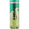 Head Tubo Palline da padel Head One