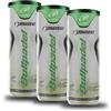 Bullpadel Tre Tubi Palline da padel Bullpadel Tournament Pro