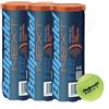 Bullpadel Tre Tubi Palline da padel Bullpadel FIP Next