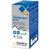 NAMEDSPORT SRL Sedanam Bimbi Sciroppo Integratore 200 Ml