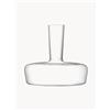 LSA International Caraffa Metropolitan, 2 L - Trasparente