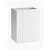 Serralunga Portavaso da esterno Fence, alt. 60 cm -