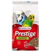 VERSELE-LAGA Budgies 4kg - Cibo per parrocchetti trampolieri