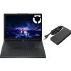 Lenovo Legion 5 15IRX10 I7 16G 512G 11H + Adapter Processore Intel® Core i7-13650HX di tredicesima generazione E-core fino a 3,6 GHz P-core fino a 4,9 GHz, Windows 11 Home 64, 512 GB SSD M.2 2242 PCIe Gen4 TLC - LEGIONIT6