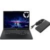 Lenovo Legion Pro 5 16IRX10 I7 16G 1T NOS + Adapter Processore Intel® Core i7-14700HX di quattordicesima generazione E-core fino a 3,9 GHz P-core fino a 5,5 GHz, Nessun sistema operativo, 1 TB SSD M.2 2242 PCIe Gen4 TLC - LEGIONT7