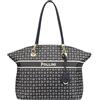 Pollini - Borse A Spalla Blu art.TE8408PP02Q49 BLU TU