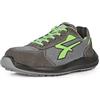 U-POWER DON'T WORRY... BE HAPPY! U-POWER | Scarpe Antinfortunistiche, Modello Gemini ESD S1P SRC, con Puntale in Alluminio, Antiperforazione Tessile No Metal