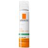 La Roche Posay Anthelios SPF50 Spray Solare Fresco Invisibile 75ml - LA ROCHE POSAY - 971483615