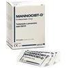 MANNOCIST-D Mannocist D Trattamento Cistite 20 Bustine - MANNOCIST-D - 934013703