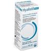 HYALISTIL SIFI SpA HYALISTIL PLUS GOCCE OCULARI ACIDO IALURONICO 0,4% 10ML - HYALISTIL - 971796875