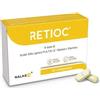 NALKEIN ITALIA RETIOC 20CPR - NALKEIN ITALIA - 979239757