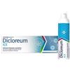 Dicloreum ICE Schiuma Frizzante Effetto Freddo 150ml - DICLOREUM - 945298014