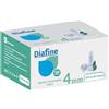 DIACARE DIAFINE AGO PUNG 32GX4MM 100PZ - DIACARE - 981003825