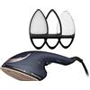 Russell Hobbs Ferro da Stiro Verticale Steam Genie, 1700W, 20 g/min