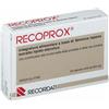 Recordati Recoprox Integratore Prostata Con Serenoa 30 Capsule Molli