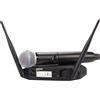 Shure GLXD24+/B58 Vocal