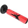 Stylebest Sacco da Boxe a Colonna Verticale Addensato con Colonna da Boxe Gonfiabile per Uso Interno Ed Esterno PVC 1,6 M/63 Pollici