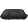 Topeak U-Shell DryBag Borsa Impermeabile da Portapacchi Posteriore per Bicicletta 10 L, Nera