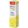 Linea ACT Vita Act Vitamina C 1000mg 20 Compresse Effervescenti