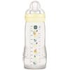 Mam Easy Active biberon 4+mesi 330ml