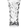 RCR Cristalleria Italiana 30 cm - Laurus Vaso in Vetro
