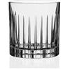 RCR Cristalleria Italiana 31.3 cl - Timeless Bicchiere Vino in Vetro - Set 6 Pezzi