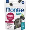 Monge dog super m gift puppy and junior maiale con more 150 g