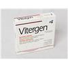 Medibase Vitergen 10 Flaconi Medibase