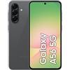 Samsung SMARTPHONE SAMSUNG GALAXY A56 5G SM A566B 128 GB DUAL SIM 6.7" 50 MP GRAPHITE