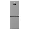 Beko FRIGORIFERO BEKO B5RCNA366HXB1 COMBINATO 316 L 60 CM NO FROST CLASSE C ARGENTO