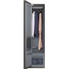 SAMSUNG AIRDRESSER DF60A8500CG ASCIUGATRICE CABINA ARMADIO VAPORE WIFI SPECCHIO