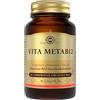 Solgar VITA METAB12 - Vitamina B12 metilcobalamina 1000 mcg, 30 compresse