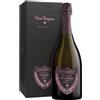 Dom Pérignon Vintage Champagne Brut Rosé AOC 2009 0,75 L, Astucciato