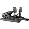 Moza Racing Pedaliera simulatore guida mBooster Active Pedal Set Black RS082